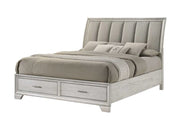 Krista Heritage Bed