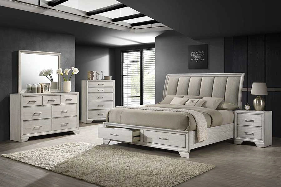 Krista Heritage Chest