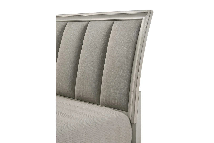 Krista Heritage Bed