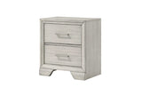 Krista Heritage Nightstand