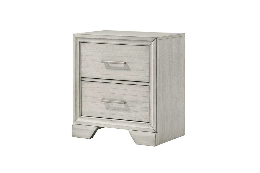 Krista Heritage Nightstand