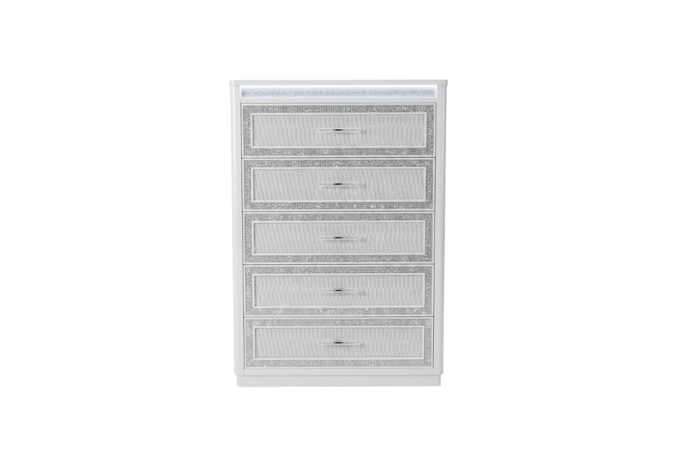 Lantern Chest