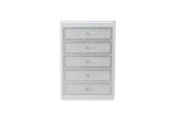 Lantern Chest
