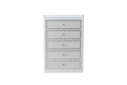 Lantern Chest