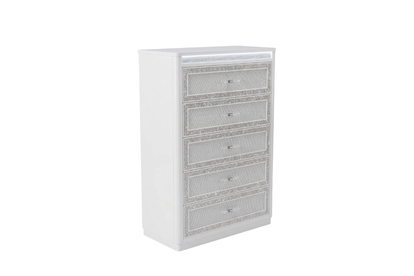 Lantern Chest