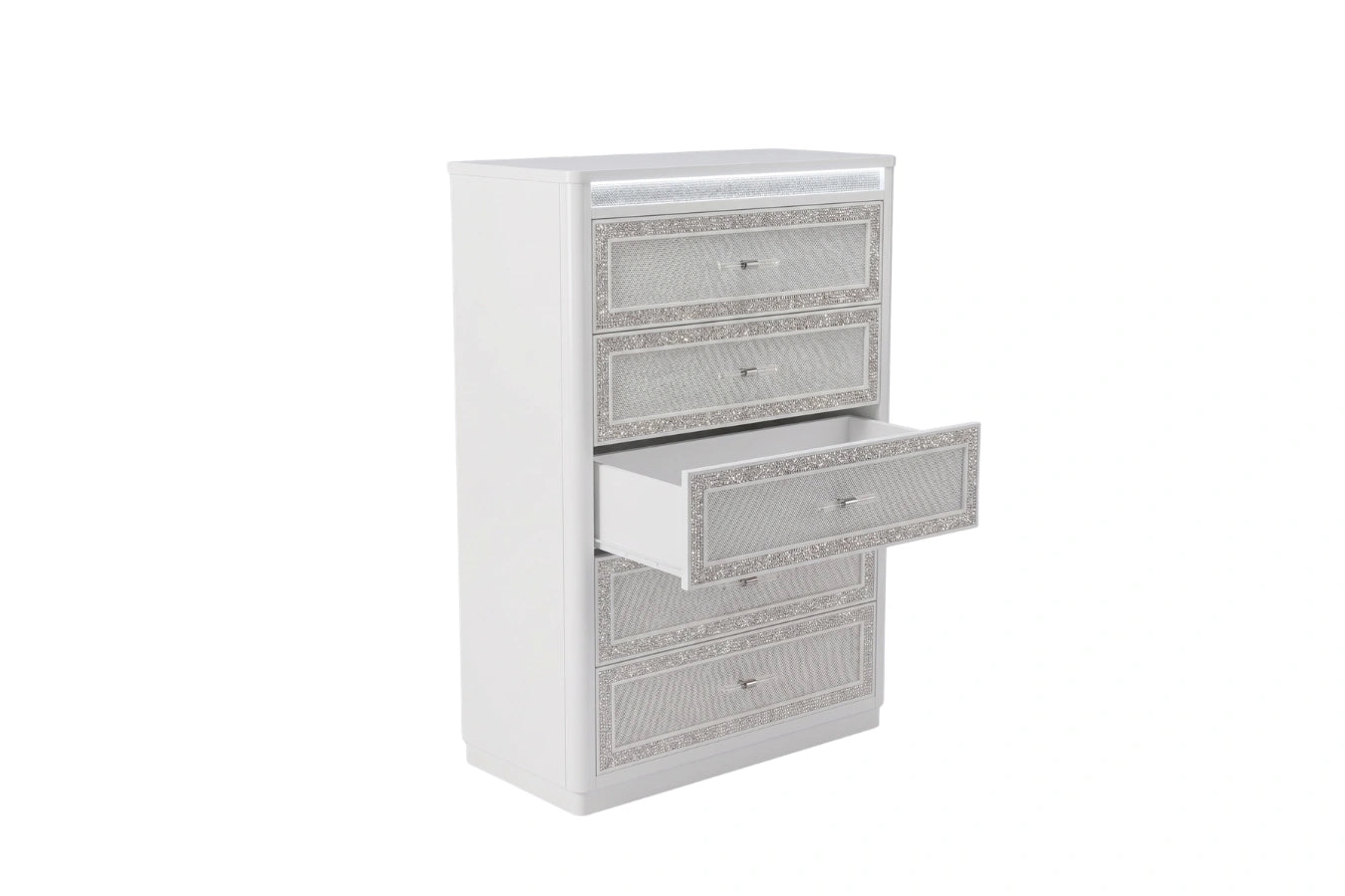 Lantern Chest