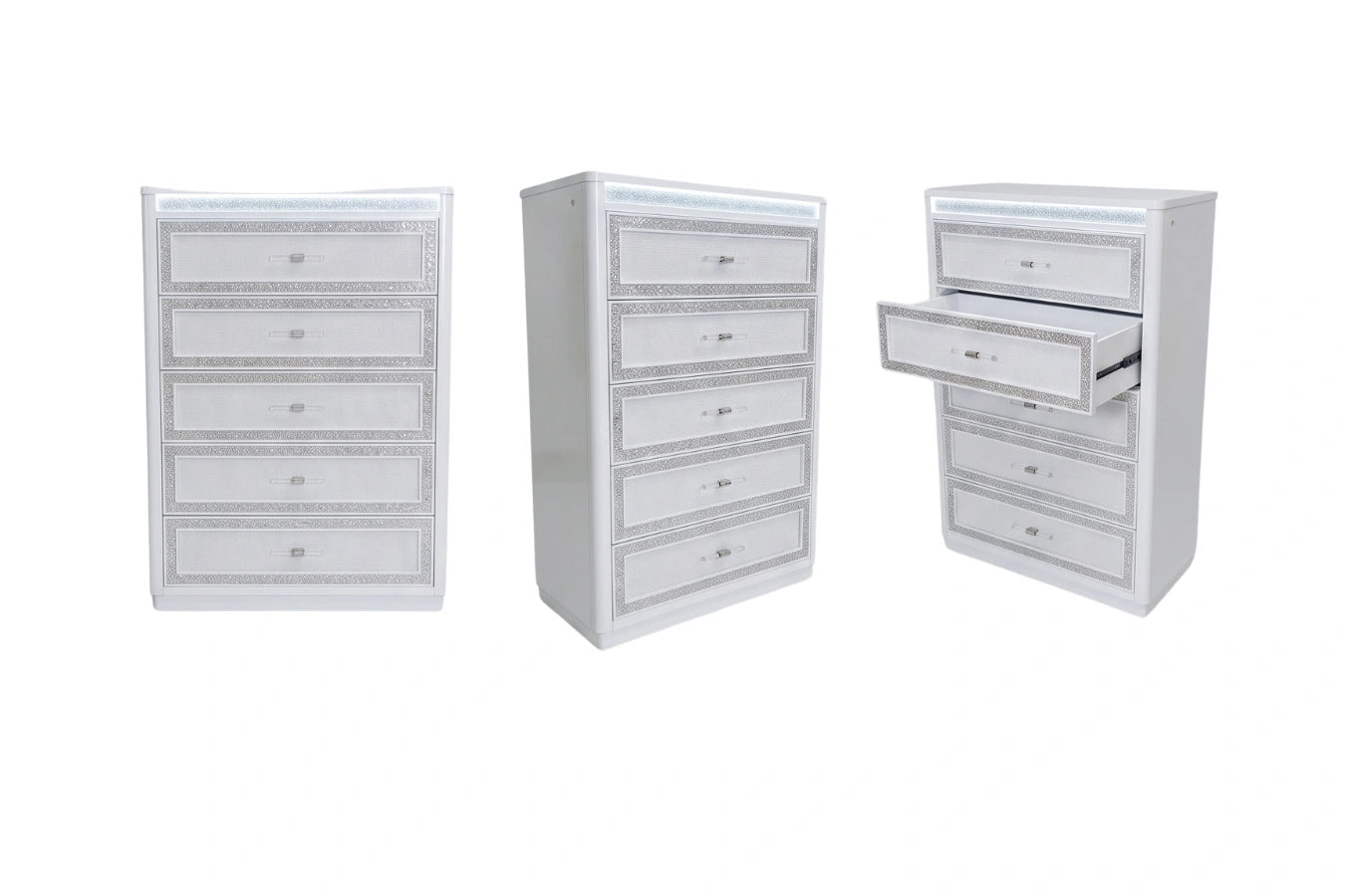 Lantern Chest