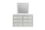 Lantern Dresser with Mirror