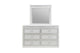 Dresser with Mirror