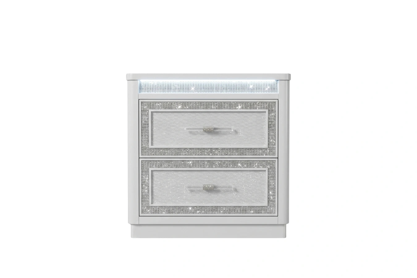 Lantern Nightstand