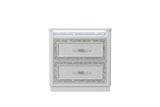 Lantern Nightstand