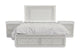 Storage bed