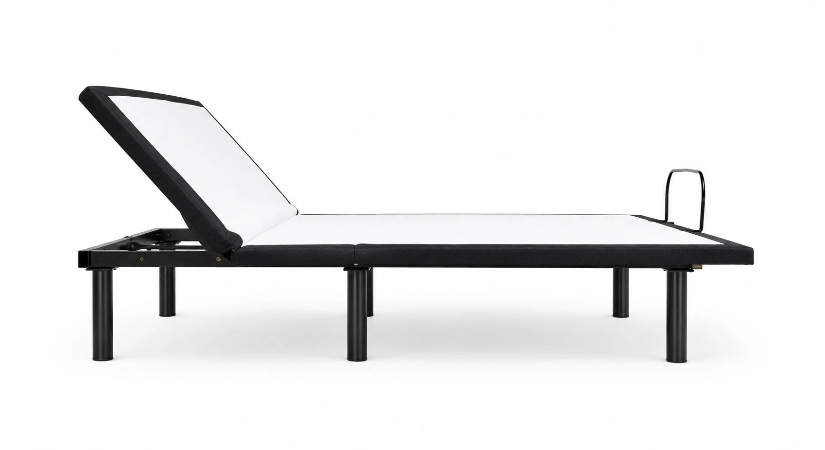 Lift Adjustable Bed Base