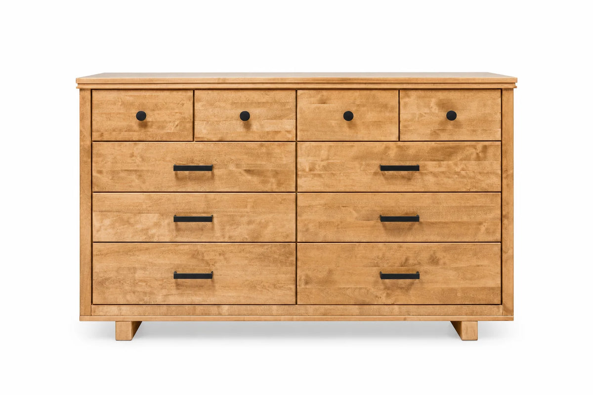 Milo Dresser – Solid Maple
