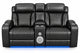 Loveseat