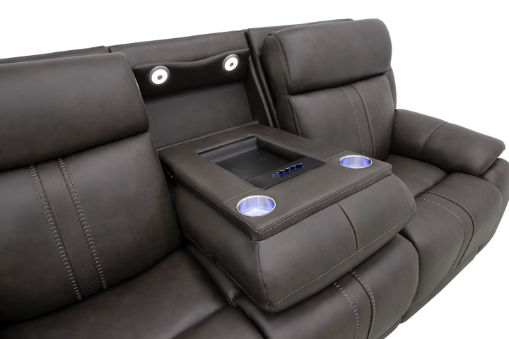 Joy Power Reclining Sofa