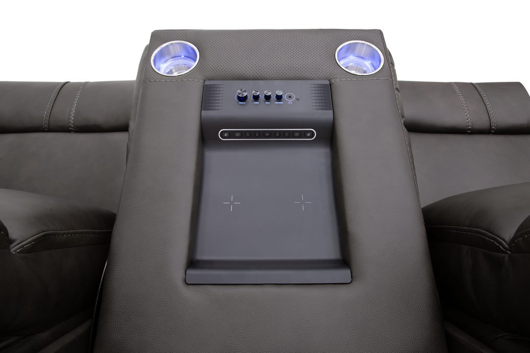 Joy Power Reclining Sofa