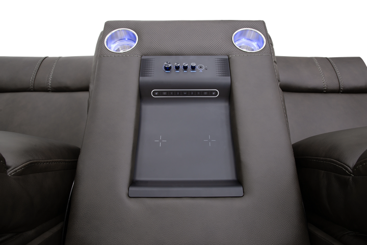 Joy Power Reclining Sofa