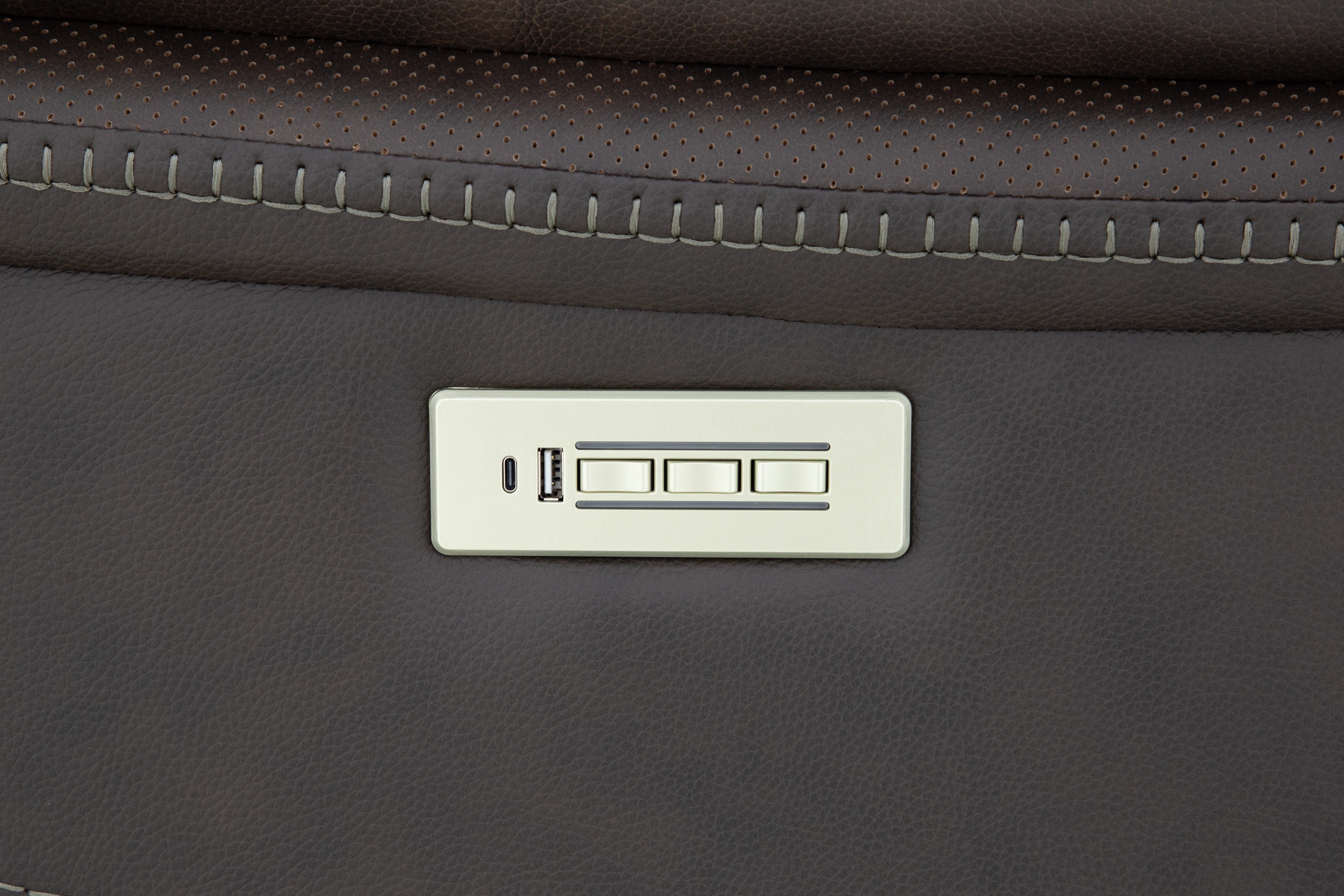 Joy Power Reclining Sofa