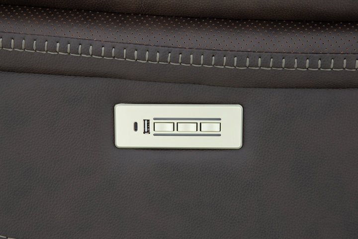 Joy Power Reclining Sofa