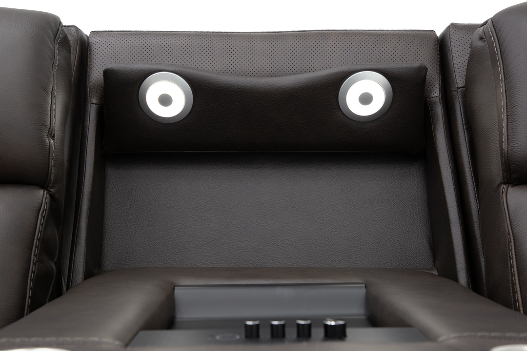 Joy Power Reclining Sofa