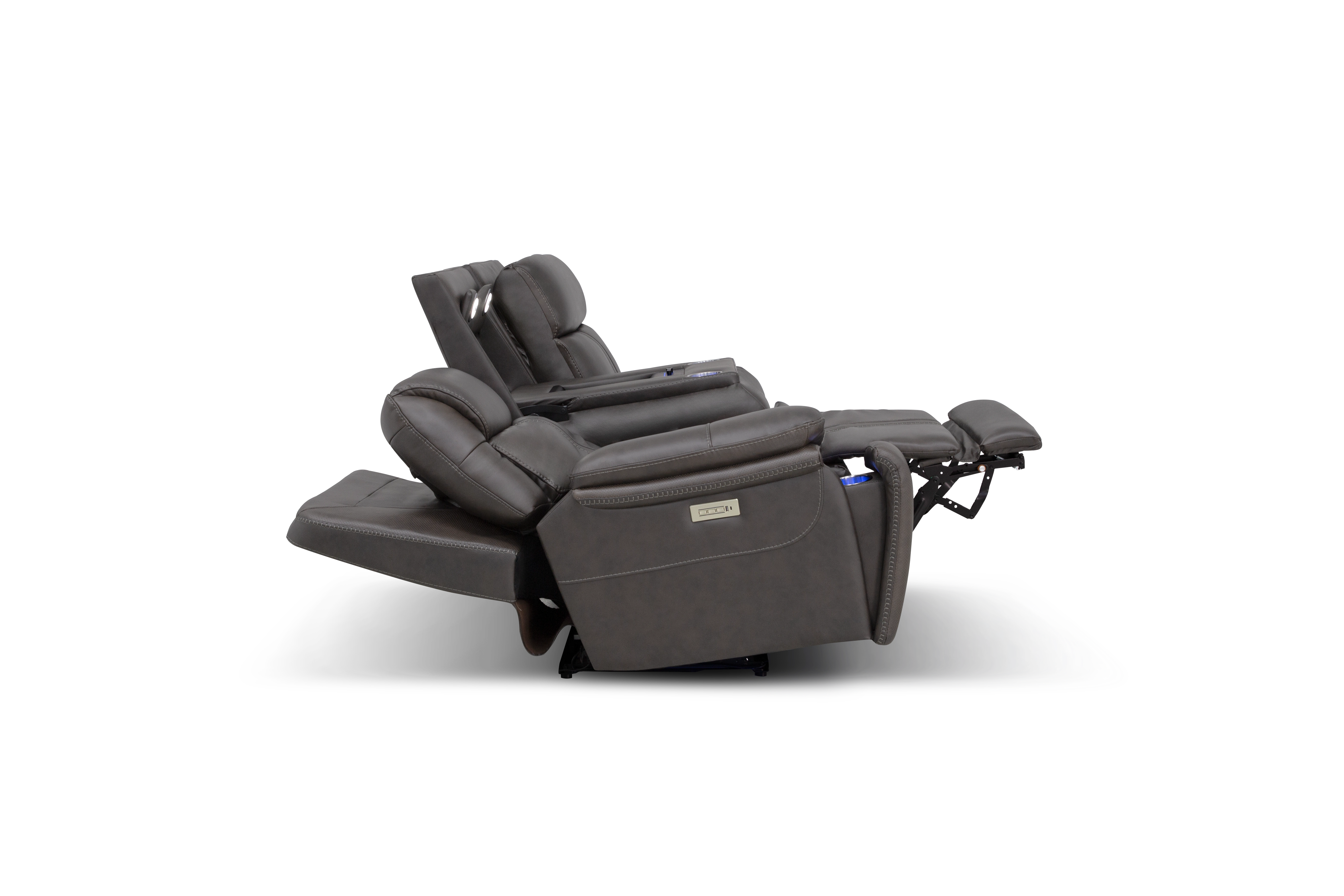 Joy Power Reclining Sofa