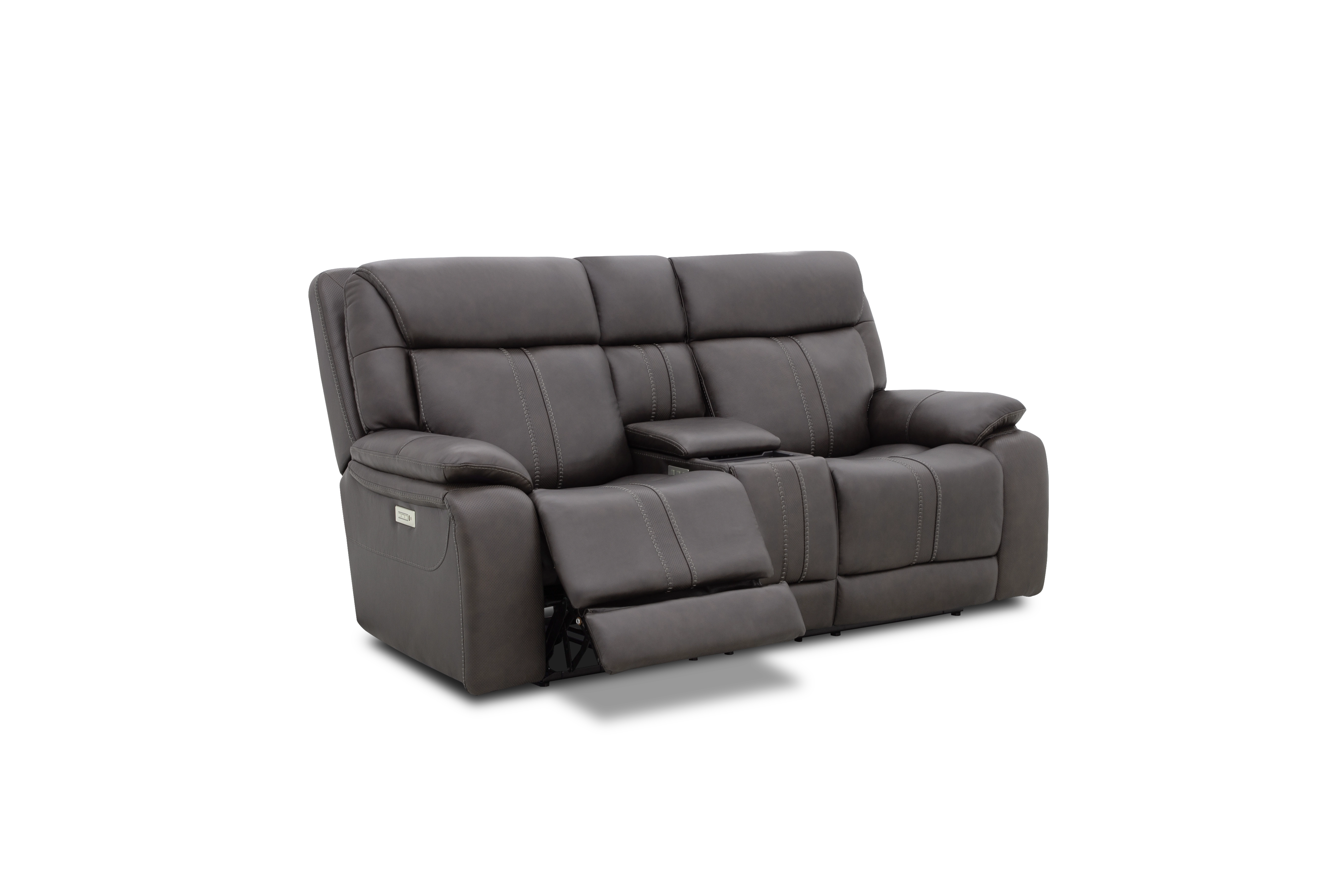Joy Power Reclining Loveseat