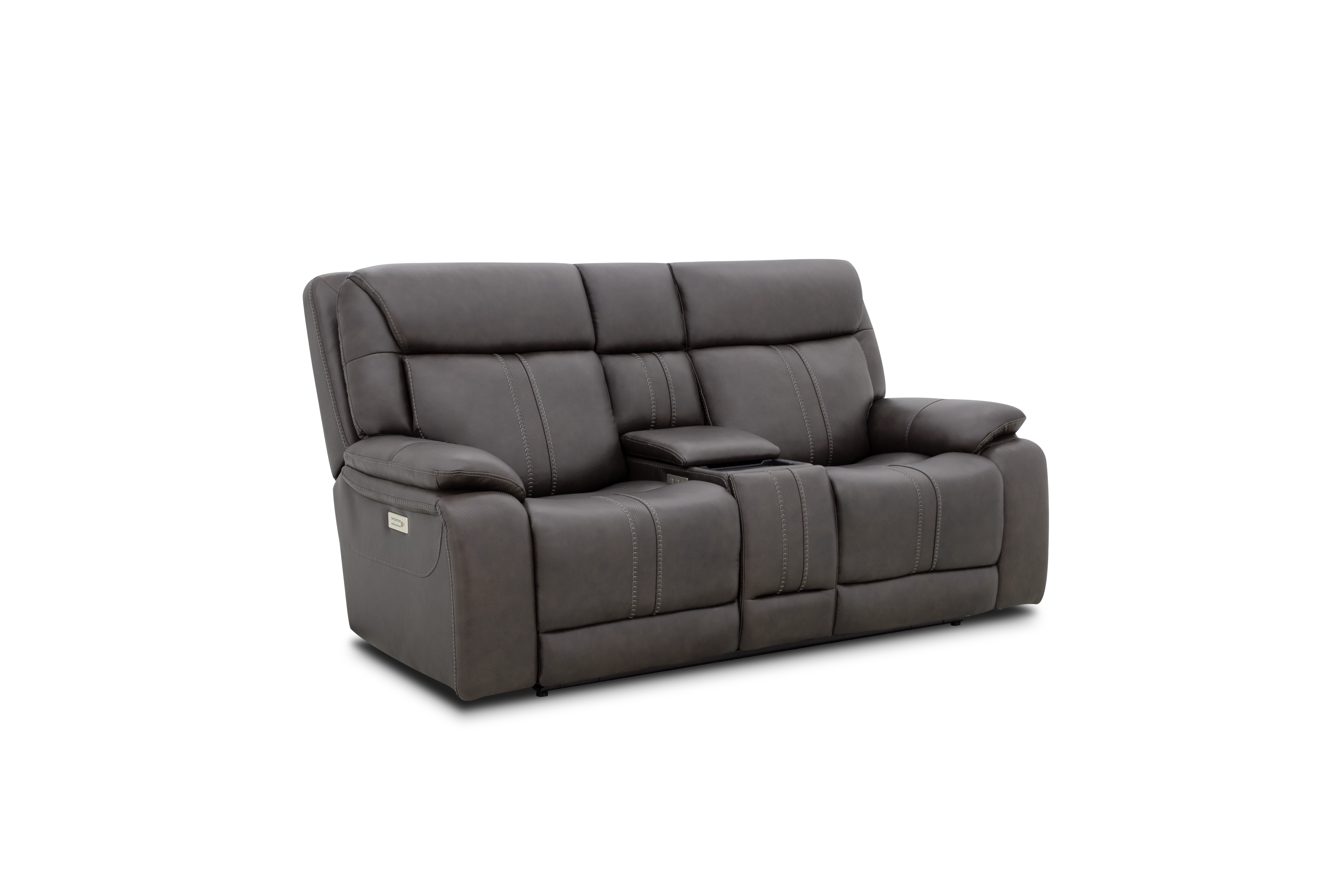 Joy Power Reclining Loveseat