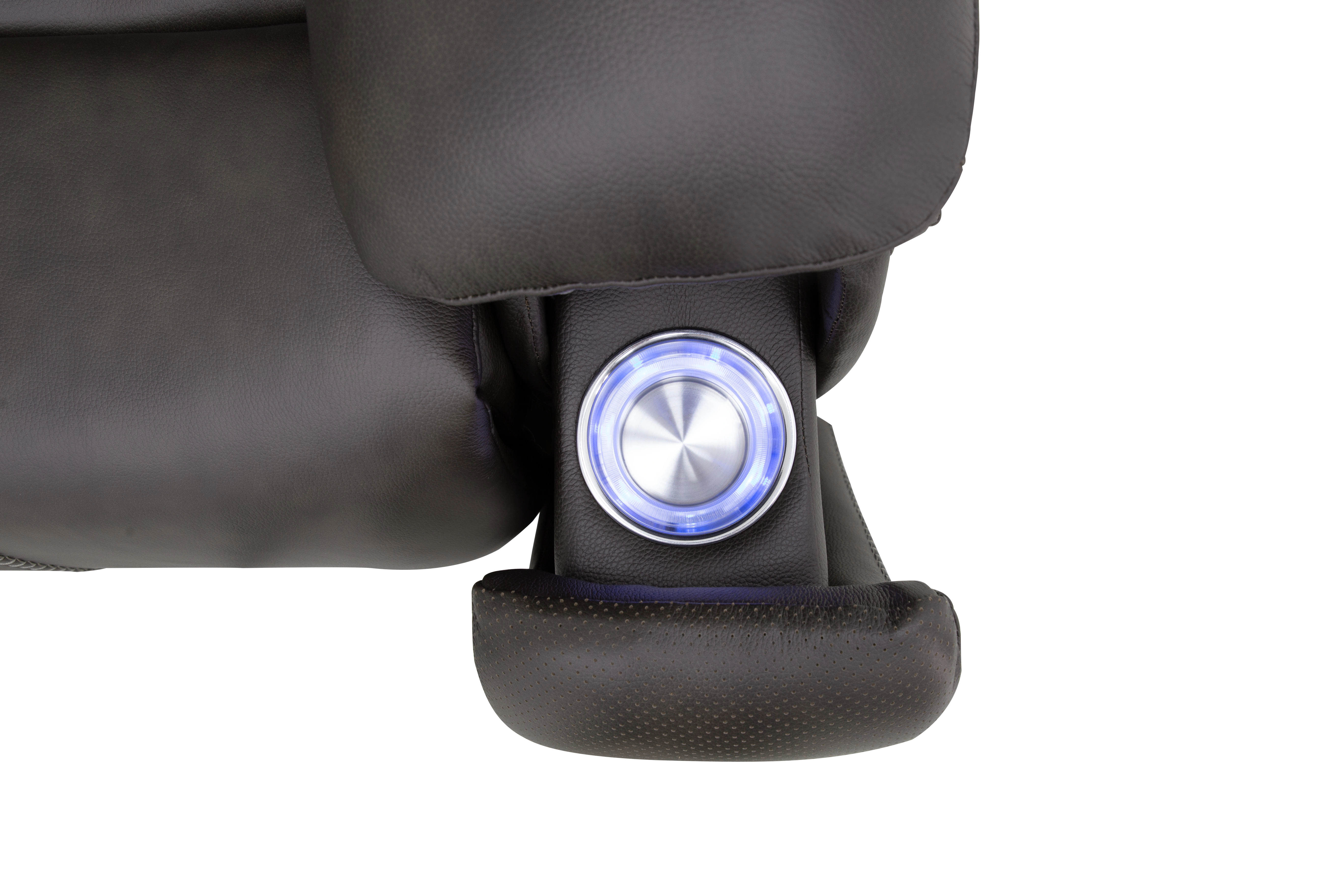 Joy Power Reclining Loveseat