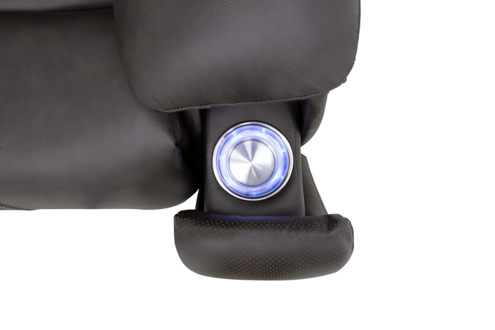 Joy Power Reclining Loveseat