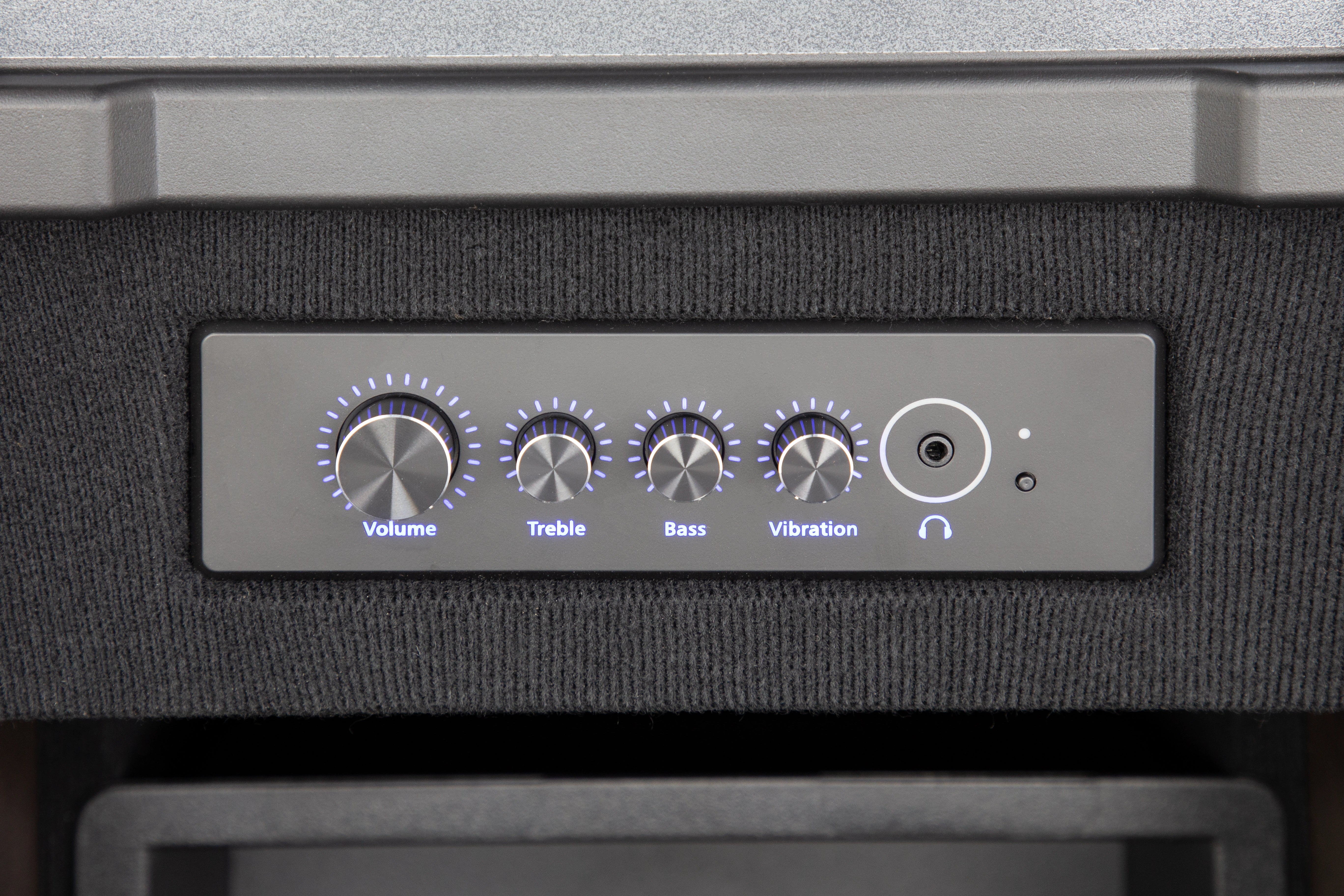 Joy Power Reclining Loveseat