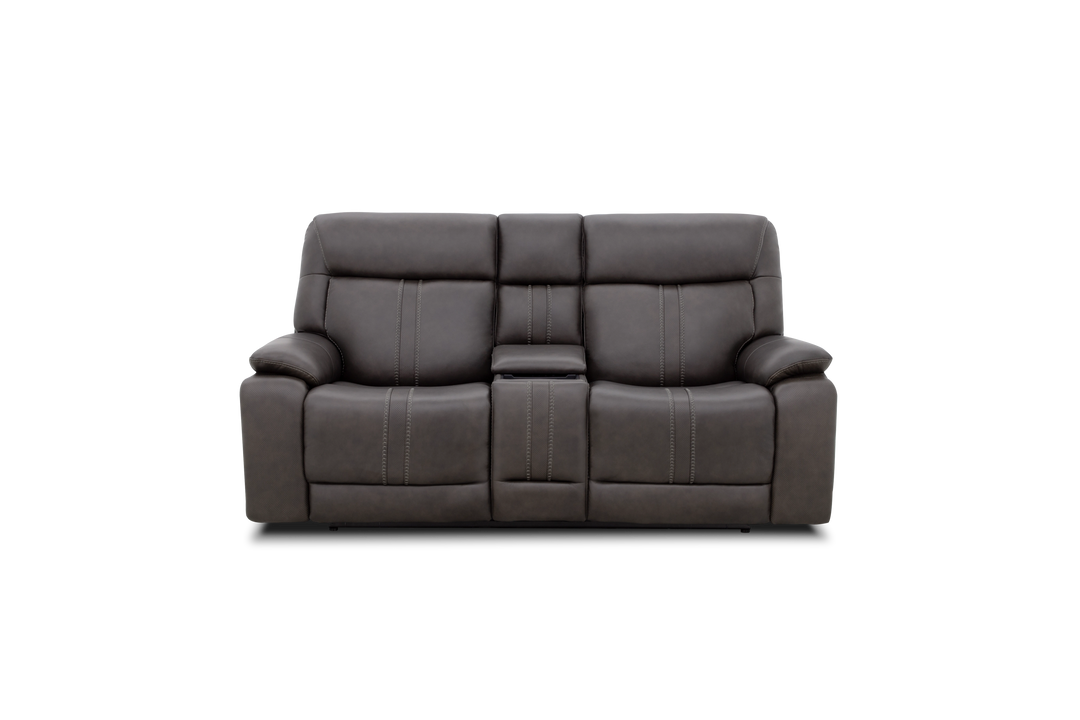 Joy Power Reclining Loveseat