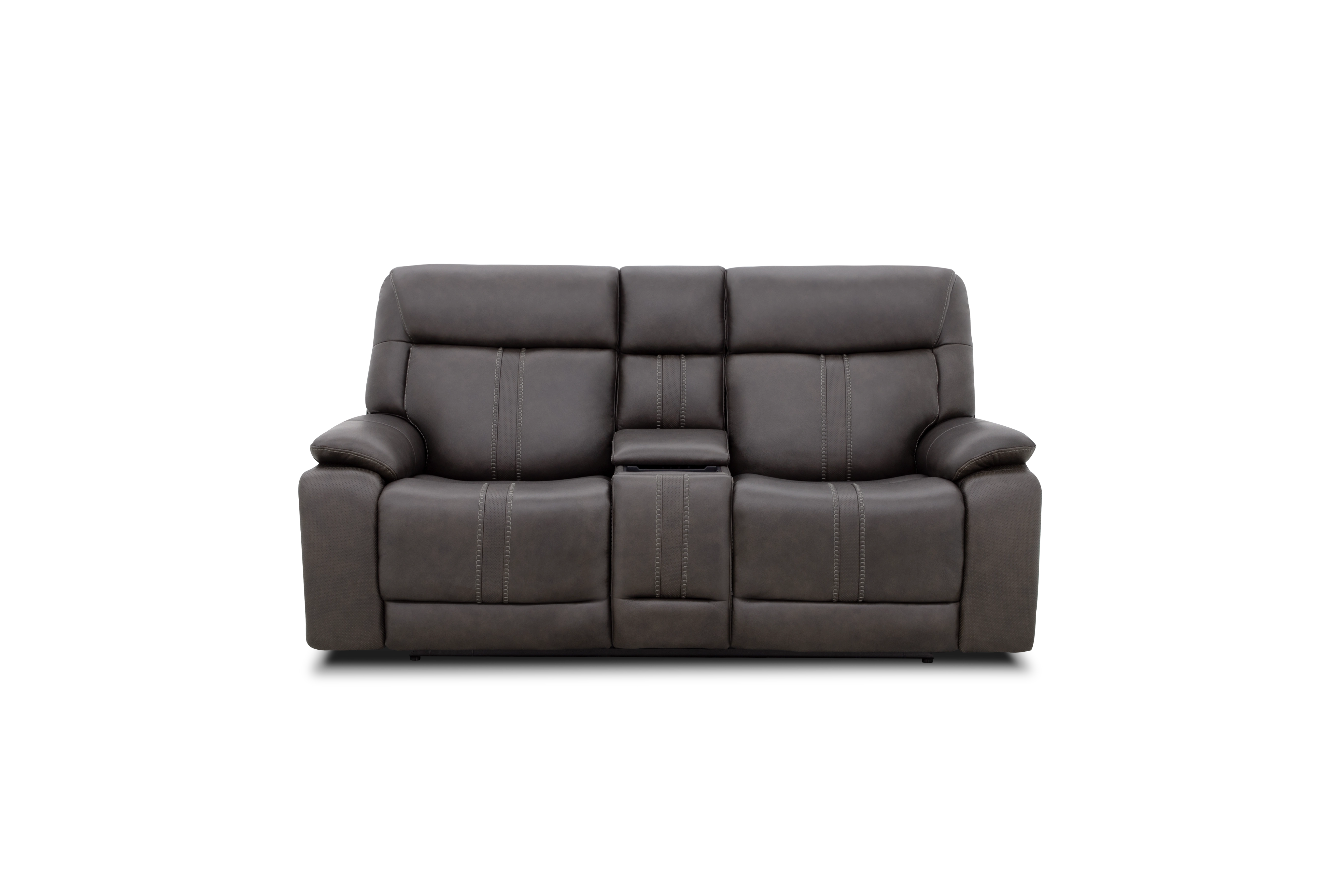 Joy Power Reclining Loveseat