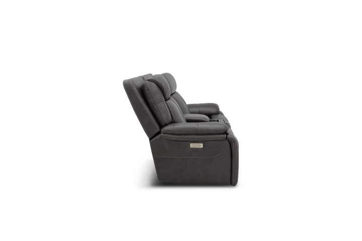 Joy Power Reclining Loveseat