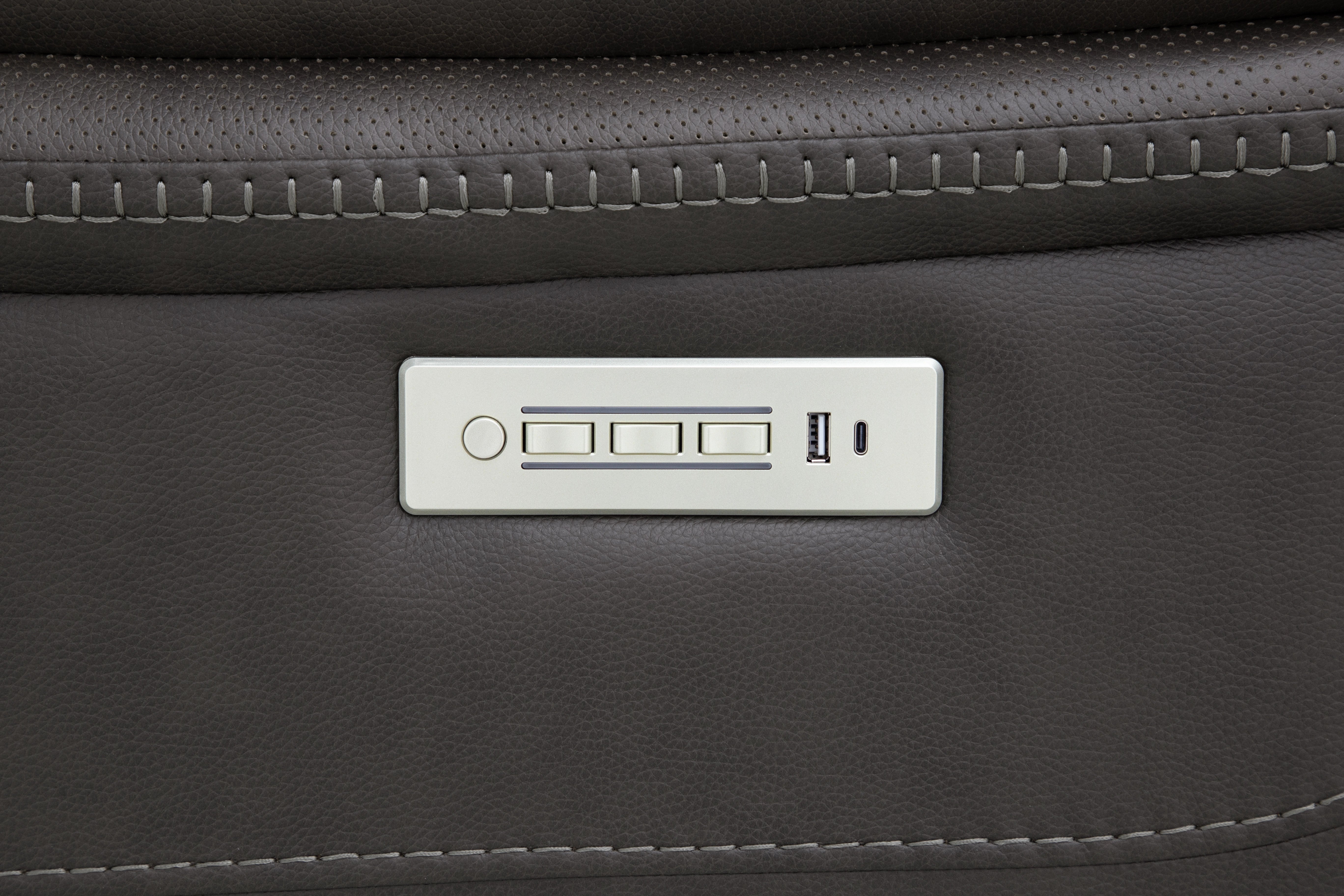 Joy Power Reclining Chair