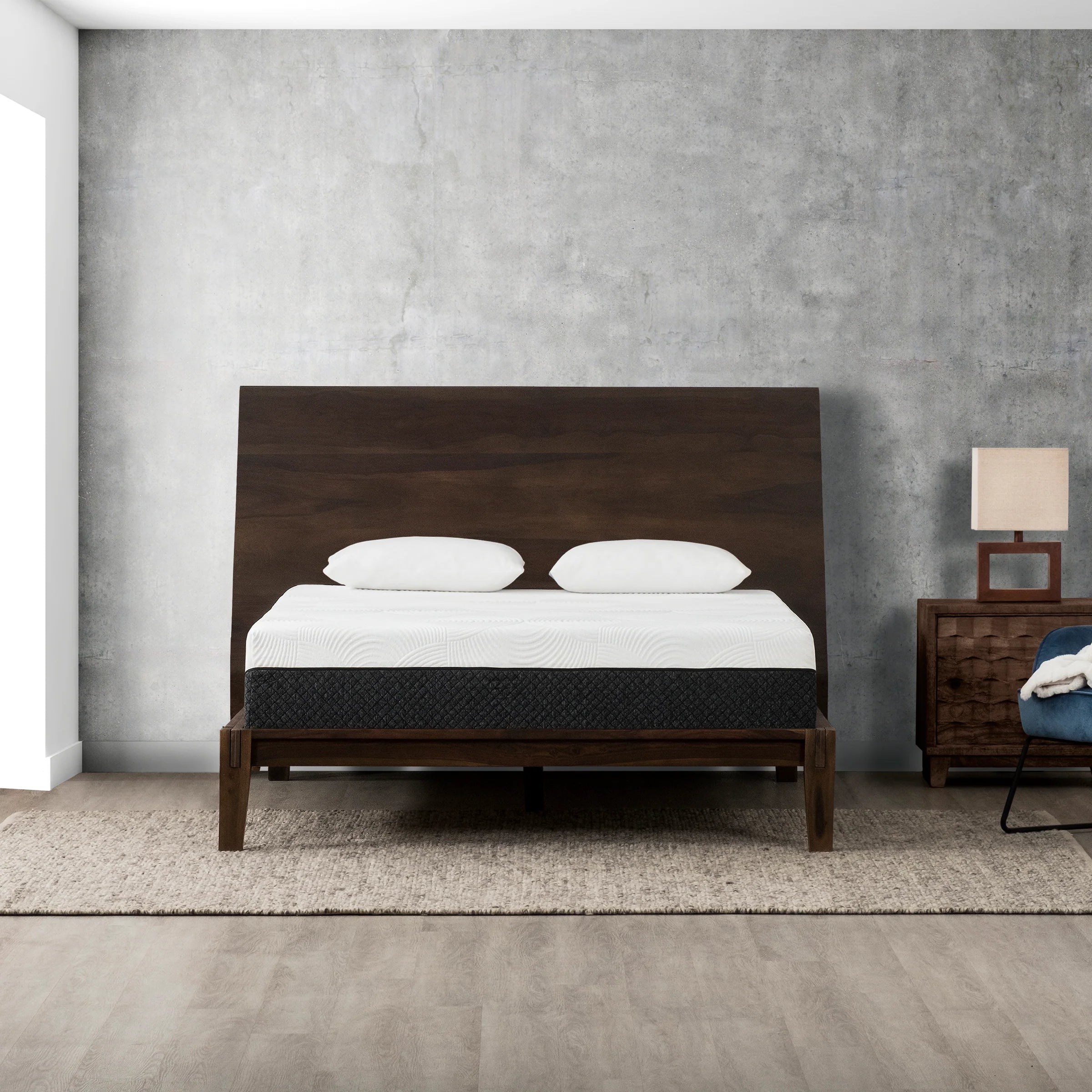 Northern Dream 12" Mattress