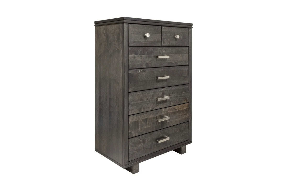 Milo 7-Drawer Chest