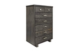Milo 7-Drawer Chest