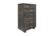 Milo 7-Drawer Chest