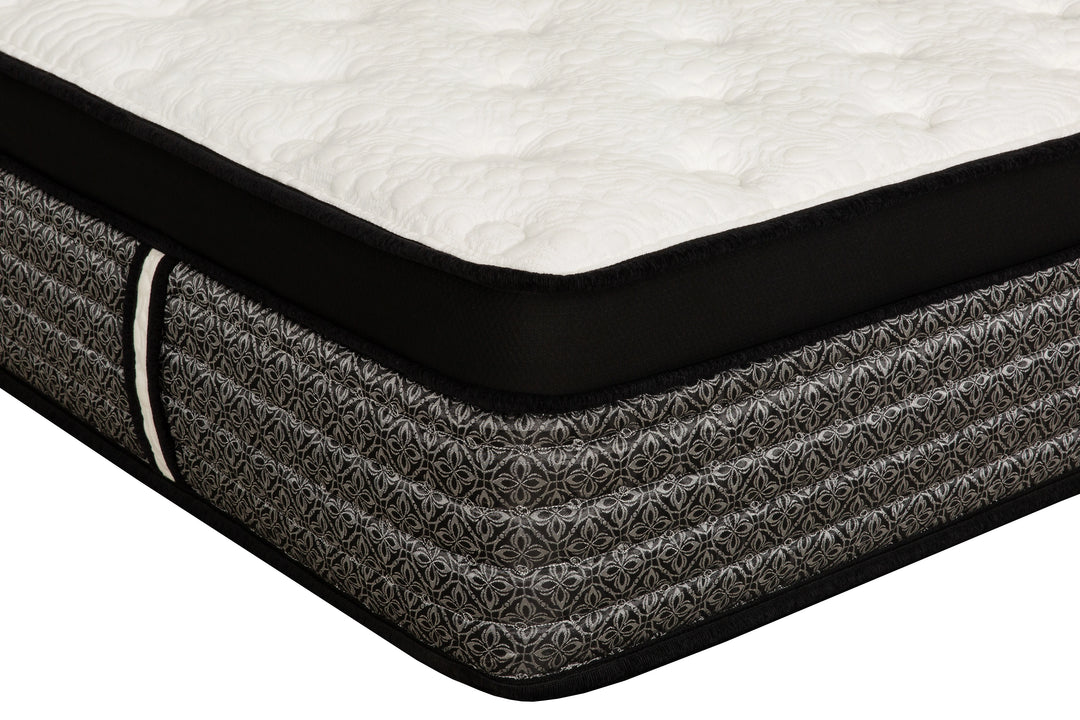 Majestic super pillow top mattress best sale