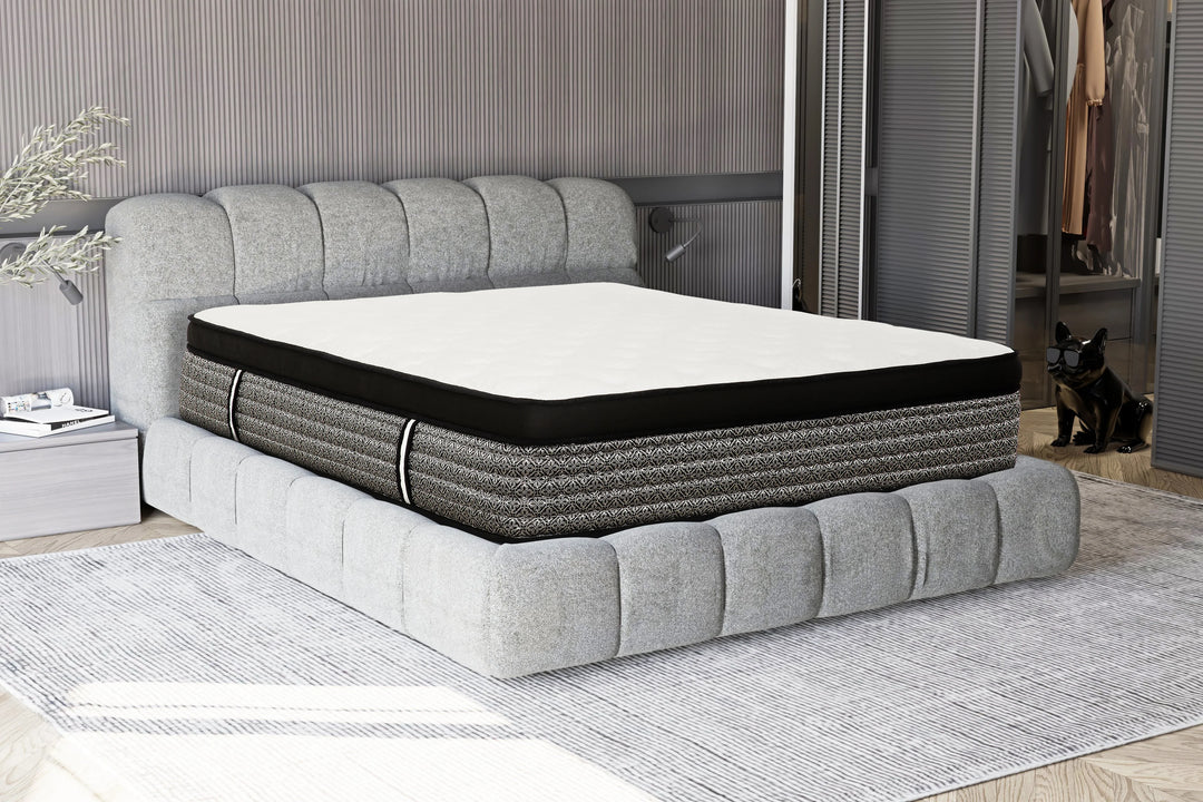 Majestic 16" Mattress | Made in Japan