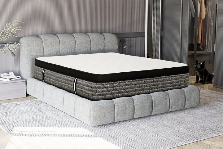 Majestic 16" Mattress | Made in Japan