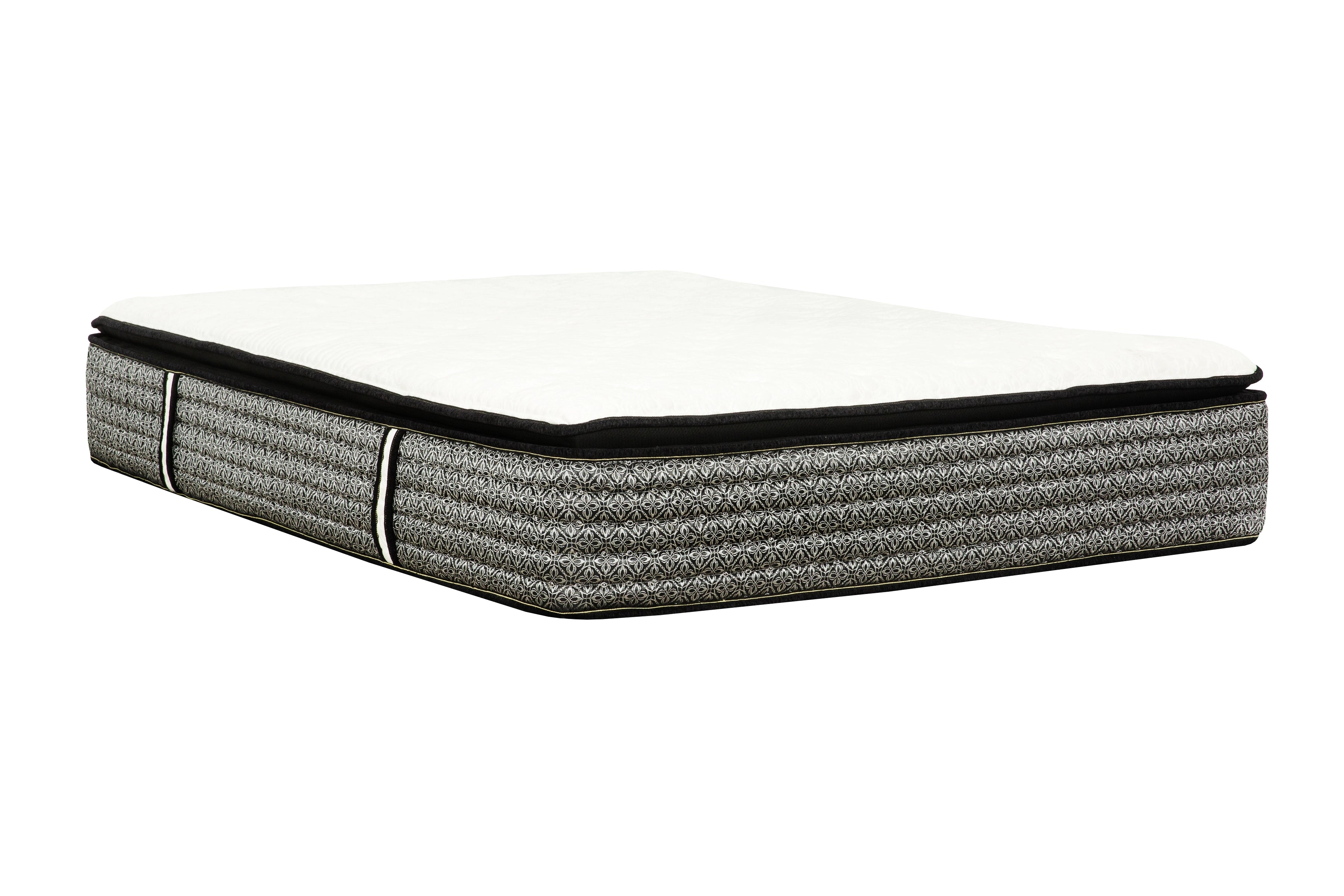Majestic 14" Mattress | Made in Japan