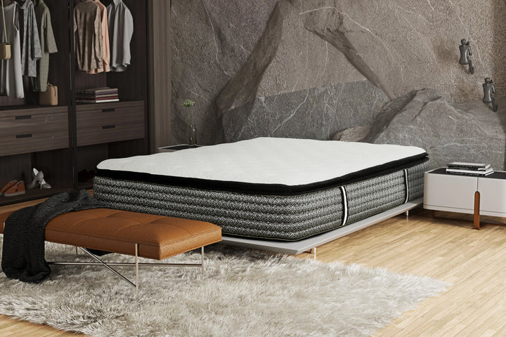 Majestic 14" Mattress | Made in Japan