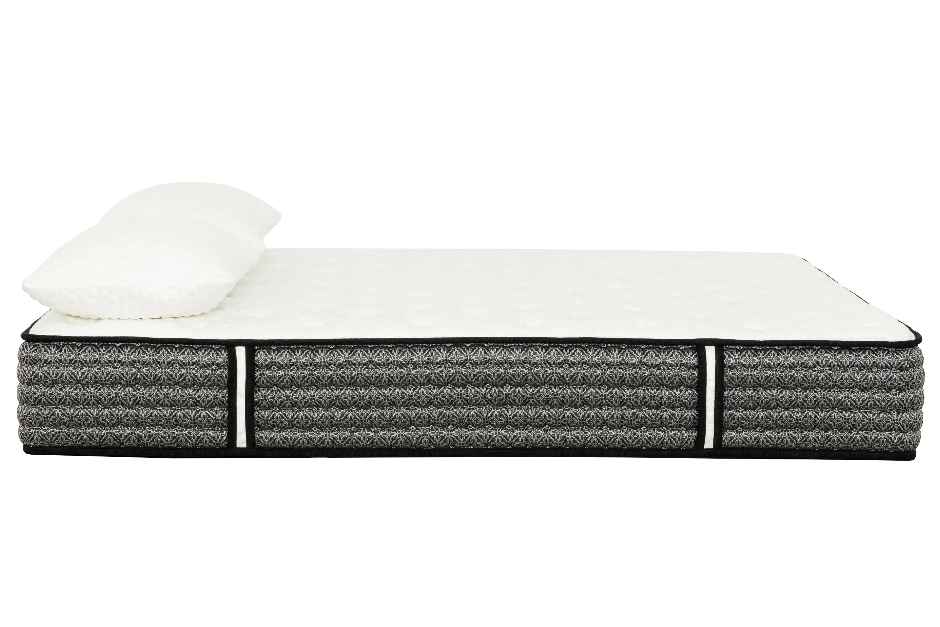 Majestic 12" Mattress | Made in Japan