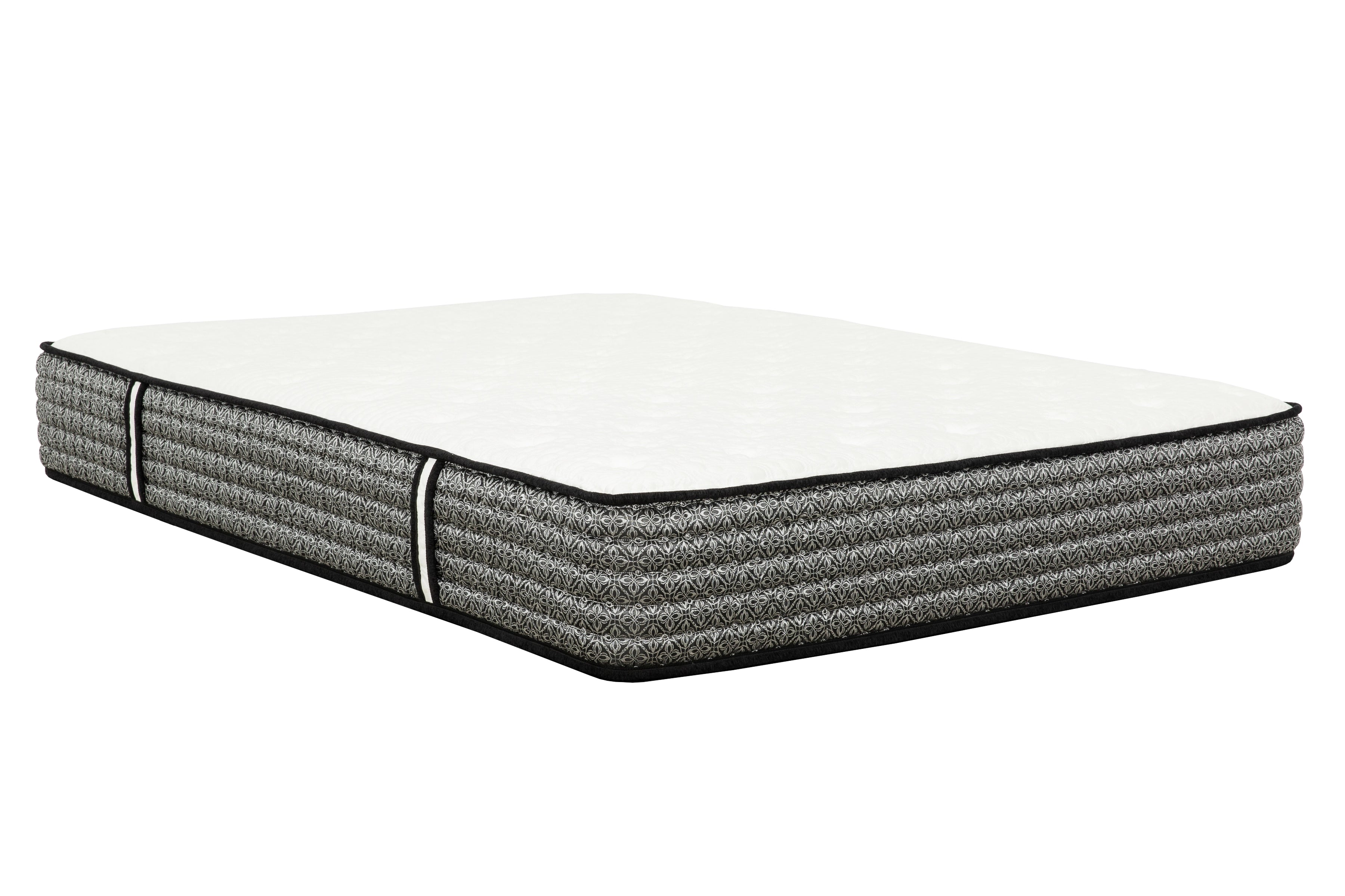 Majestic 12" Mattress | Made in Japan