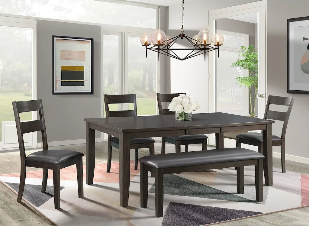 Mango Dining Table Package