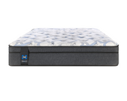 Sealy Posturpedic Millie 13" Euro Top Medium Mattress
