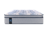 Sealy Posturpedic Waverley Eurotop 14" Mattress