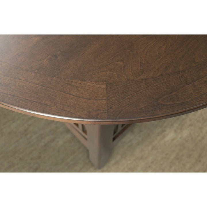 Max Cherry Counter Table